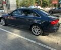 Синій Ауді А4, об'ємом двигуна 1.98 л та пробігом 201 тис. км за 13200 $, фото 8 на Automoto.ua