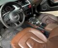 Синій Ауді А4, об'ємом двигуна 2 л та пробігом 208 тис. км за 13000 $, фото 14 на Automoto.ua