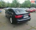 Синий Ауди А4, объемом двигателя 1.98 л и пробегом 216 тыс. км за 11166 $, фото 4 на Automoto.ua