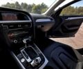 Синий Ауди А4, объемом двигателя 1.98 л и пробегом 200 тыс. км за 13700 $, фото 25 на Automoto.ua
