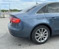 Синий Ауди А4, объемом двигателя 2 л и пробегом 222 тыс. км за 13700 $, фото 10 на Automoto.ua