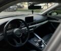 Синій Ауді А4, об'ємом двигуна 1.98 л та пробігом 160 тис. км за 13000 $, фото 2 на Automoto.ua