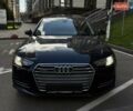 Синій Ауді А4, об'ємом двигуна 1.98 л та пробігом 160 тис. км за 13000 $, фото 6 на Automoto.ua