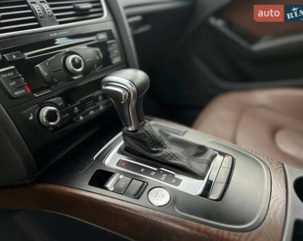 Синій Ауді А4, об'ємом двигуна 1.98 л та пробігом 169 тис. км за 12499 $, фото 22 на Automoto.ua