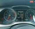 Синій Ауді А4, об'ємом двигуна 1.98 л та пробігом 281 тис. км за 13450 $, фото 5 на Automoto.ua