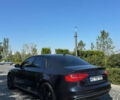 Ауди А4 2015 в Днепре (Днепропетровске) на Automoto.ua Синий Ауди А4, объемом двигателя 1.98 л и пробегом 218 тыс. км за 14700 $, фото 6 на Automoto.ua