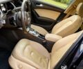 Синій Ауді А4, об'ємом двигуна 2 л та пробігом 158 тис. км за 11000 $, фото 13 на Automoto.ua