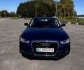 Синий Ауди А4, объемом двигателя 1.98 л и пробегом 200 тыс. км за 13700 $, фото 9 на Automoto.ua