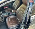 Синій Ауді А4, об'ємом двигуна 1.98 л та пробігом 201 тис. км за 13200 $, фото 17 на Automoto.ua