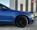 Синій Ауді А4, об'ємом двигуна 1.98 л та пробігом 165 тис. км за 13799 $, фото 14 на Automoto.ua