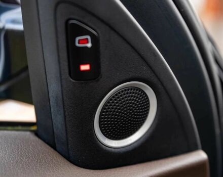 Синій Ауді А4, об'ємом двигуна 2 л та пробігом 158 тис. км за 11000 $, фото 12 на Automoto.ua