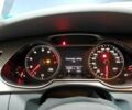 Синий Ауди А4, объемом двигателя 2 л и пробегом 39 тыс. км за 1500 $, фото 8 на Automoto.ua