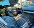 Синий Ауди А4, объемом двигателя 2 л и пробегом 131 тыс. км за 20500 $, фото 63 на Automoto.ua