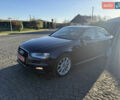 Синий Ауди А4, объемом двигателя 1.98 л и пробегом 216 тыс. км за 13600 $, фото 13 на Automoto.ua