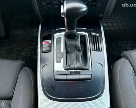 Синій Ауді А4, об'ємом двигуна 2 л та пробігом 223 тис. км за 13690 $, фото 20 на Automoto.ua