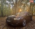 Синий Ауди А4, объемом двигателя 1.98 л и пробегом 168 тыс. км за 16500 $, фото 2 на Automoto.ua