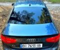 Синій Ауді А4, об'ємом двигуна 2 л та пробігом 113 тис. км за 16500 $, фото 4 на Automoto.ua