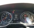 Синій Ауді А4, об'ємом двигуна 2 л та пробігом 116 тис. км за 11500 $, фото 6 на Automoto.ua
