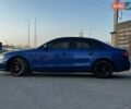 Синій Ауді А4, об'ємом двигуна 1.98 л та пробігом 165 тис. км за 13799 $, фото 5 на Automoto.ua