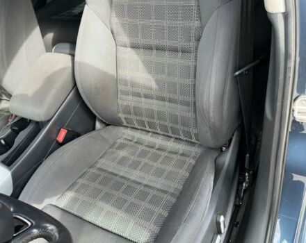 Синий Ауди А4, объемом двигателя 2 л и пробегом 222 тыс. км за 13700 $, фото 22 на Automoto.ua