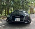 Синій Ауді А4, об'ємом двигуна 2 л та пробігом 208 тис. км за 13000 $, фото 1 на Automoto.ua