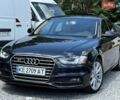 Синій Ауді А4, об'ємом двигуна 1.98 л та пробігом 183 тис. км за 13200 $, фото 1 на Automoto.ua