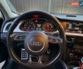 Синій Ауді А4, об'ємом двигуна 1.98 л та пробігом 140 тис. км за 14600 $, фото 4 на Automoto.ua