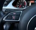 Синий Ауди А4, объемом двигателя 2 л и пробегом 195 тыс. км за 12300 $, фото 31 на Automoto.ua