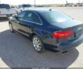 Синій Ауді А4, об'ємом двигуна 2 л та пробігом 70 тис. км за 8500 $, фото 3 на Automoto.ua