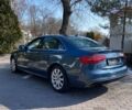 Синий Ауди А4, объемом двигателя 2 л и пробегом 265 тыс. км за 11300 $, фото 3 на Automoto.ua
