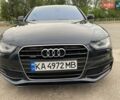 Синій Ауді А4, об'ємом двигуна 1.98 л та пробігом 220 тис. км за 15000 $, фото 2 на Automoto.ua