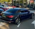 Синий Ауди А4, объемом двигателя 2 л и пробегом 131 тыс. км за 20500 $, фото 17 на Automoto.ua
