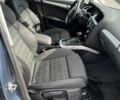 Синий Ауди А4, объемом двигателя 2 л и пробегом 222 тыс. км за 13700 $, фото 13 на Automoto.ua