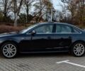 Синій Ауді А4, об'ємом двигуна 2 л та пробігом 158 тис. км за 11000 $, фото 7 на Automoto.ua