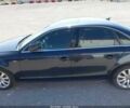 Синій Ауді А4, об'ємом двигуна 2 л та пробігом 70 тис. км за 8500 $, фото 5 на Automoto.ua