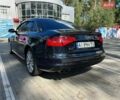 Синій Ауді А4, об'ємом двигуна 1.98 л та пробігом 201 тис. км за 13200 $, фото 9 на Automoto.ua