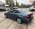 Синій Ауді А4, об'ємом двигуна 1.98 л та пробігом 79 тис. км за 10400 $, фото 2 на Automoto.ua