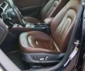 Синий Ауди А4, объемом двигателя 2 л и пробегом 180 тыс. км за 14900 $, фото 18 на Automoto.ua