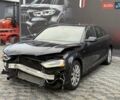 Синий Ауди А4, объемом двигателя 1.98 л и пробегом 178 тыс. км за 8200 $, фото 5 на Automoto.ua
