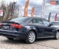 Синий Ауди А4, объемом двигателя 1.98 л и пробегом 179 тыс. км за 12999 $, фото 13 на Automoto.ua