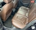 Ауді А4 2015 у Вараш (Кузнецовськ) на Automoto.ua Синій Ауді А4, об'ємом двигуна 1.98 л та пробігом 320 тис. км за 12000 $, фото 10 на Automoto.ua