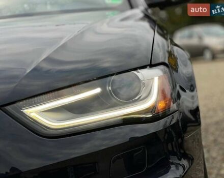 Синій Ауді А4, об'ємом двигуна 1.98 л та пробігом 169 тис. км за 12499 $, фото 14 на Automoto.ua