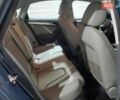 Синій Ауді А4, об'ємом двигуна 2 л та пробігом 39 тис. км за 1500 $, фото 9 на Automoto.ua