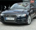 Синий Ауди А4, объемом двигателя 1.98 л и пробегом 183 тыс. км за 14200 $, фото 1 на Automoto.ua