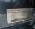 Синий Ауди А4, объемом двигателя 2 л и пробегом 39 тыс. км за 1500 $, фото 11 на Automoto.ua
