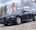 Синий Ауди А4, объемом двигателя 1.98 л и пробегом 179 тыс. км за 12999 $, фото 1 на Automoto.ua