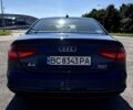 Синий Ауди А4, объемом двигателя 1.98 л и пробегом 200 тыс. км за 13700 $, фото 13 на Automoto.ua