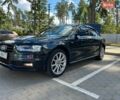 Синій Ауді А4, об'ємом двигуна 1.98 л та пробігом 201 тис. км за 13200 $, фото 5 на Automoto.ua