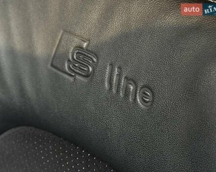 Синій Ауді А4, об'ємом двигуна 1.98 л та пробігом 165 тис. км за 13799 $, фото 34 на Automoto.ua