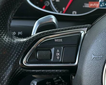 Синій Ауді А4, об'ємом двигуна 1.98 л та пробігом 165 тис. км за 13799 $, фото 28 на Automoto.ua